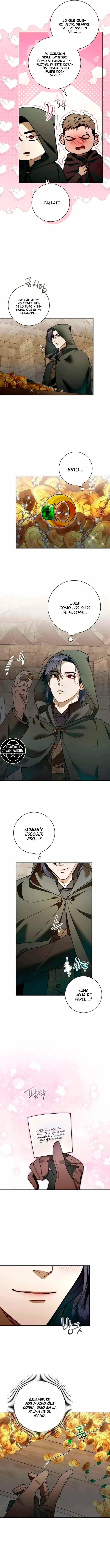 Como enviar a mi esposo al infierno Capítulo 66 - Page 14