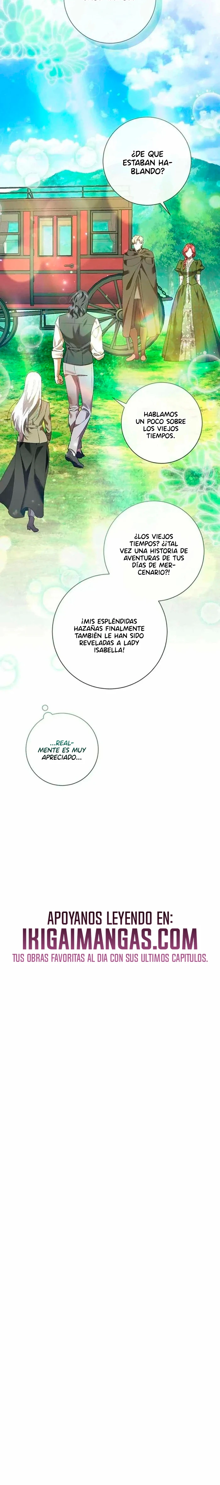 Como enviar a mi esposo al infierno Capítulo 66 - Page 17