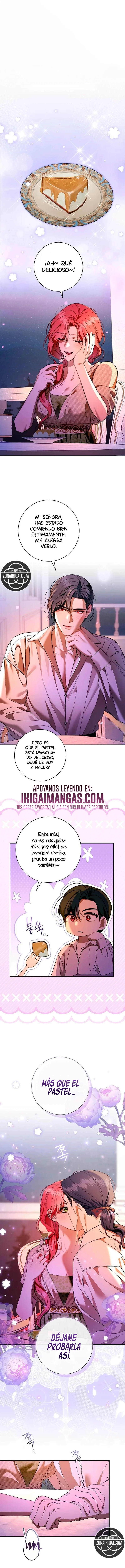 Como enviar a mi esposo al infierno Capítulo 67 - Page 2