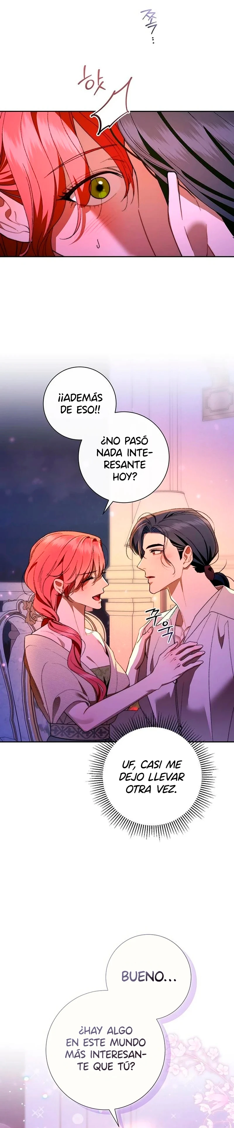 Como enviar a mi esposo al infierno Capítulo 67 - Page 3