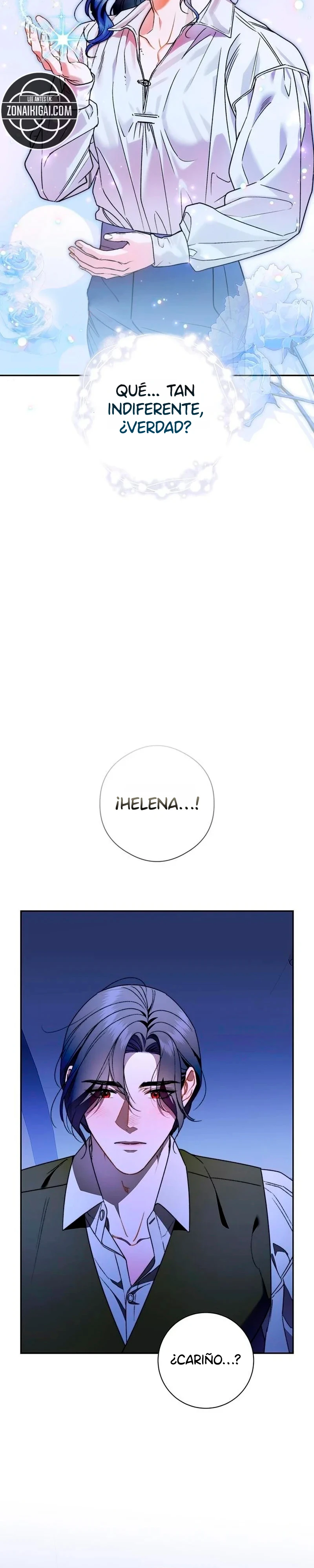 Como enviar a mi esposo al infierno Capítulo 67 - Page 15
