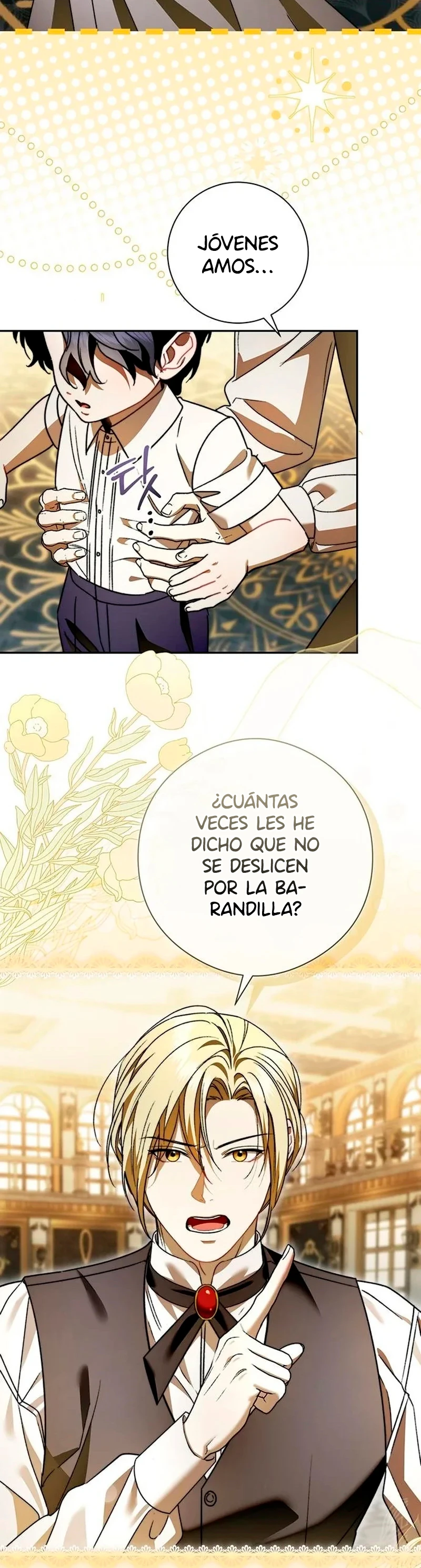 Como enviar a mi esposo al infierno Capítulo 68 - Page 9
