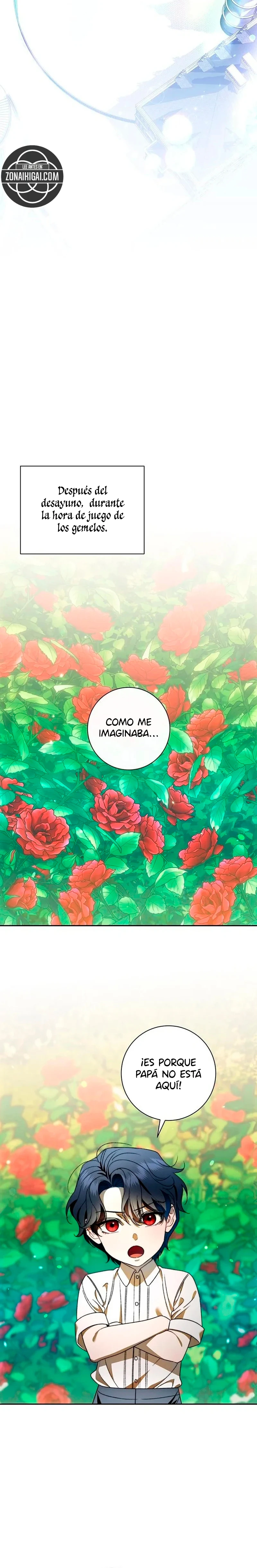 Como enviar a mi esposo al infierno Capítulo 68 - Page 15