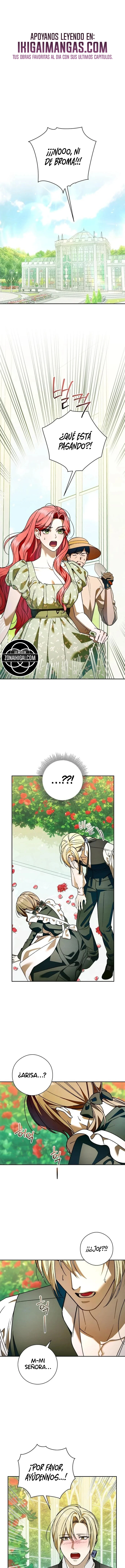 Como enviar a mi esposo al infierno Capítulo 69 - Page 2