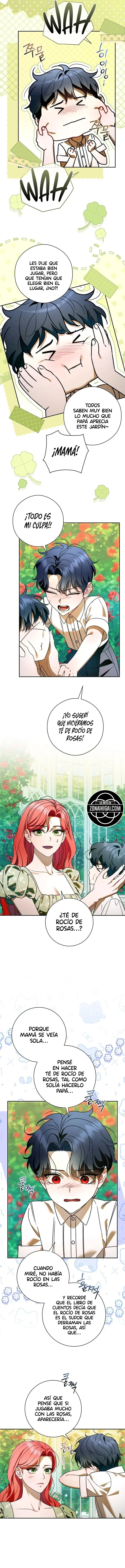 Como enviar a mi esposo al infierno Capítulo 69 - Page 6