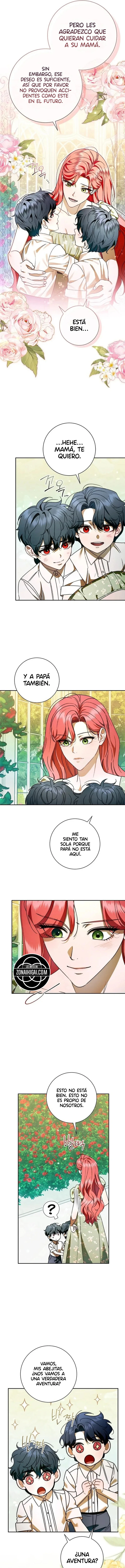 Como enviar a mi esposo al infierno Capítulo 69 - Page 8