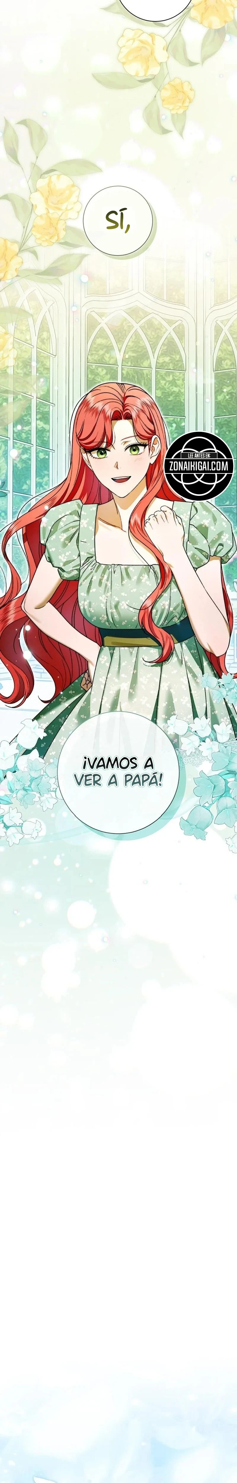 Como enviar a mi esposo al infierno Capítulo 69 - Page 9