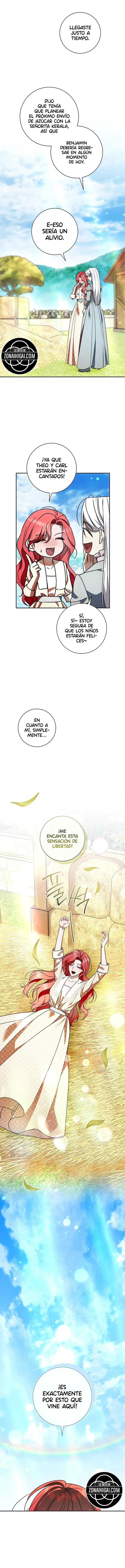 Como enviar a mi esposo al infierno Capítulo 69 - Page 12