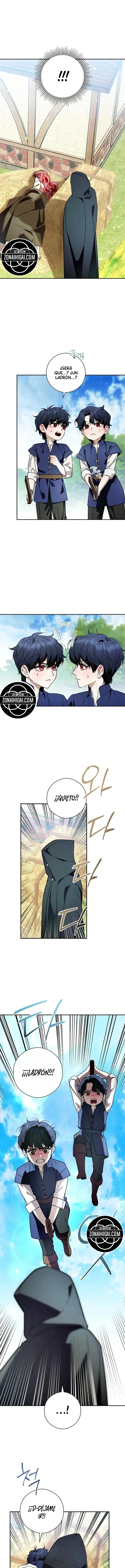 Como enviar a mi esposo al infierno Capítulo 69 - Page 16