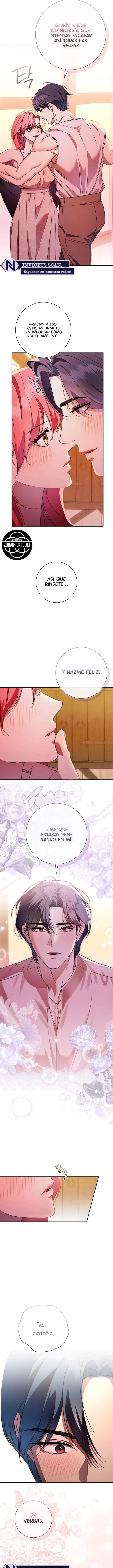 Como enviar a mi esposo al infierno Capítulo 70 - Page 12