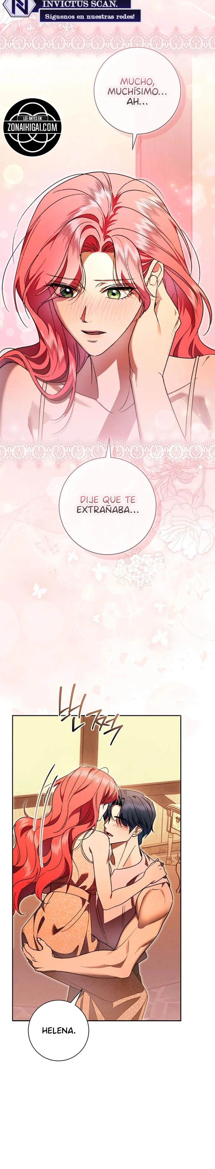 Como enviar a mi esposo al infierno Capítulo 70 - Page 13