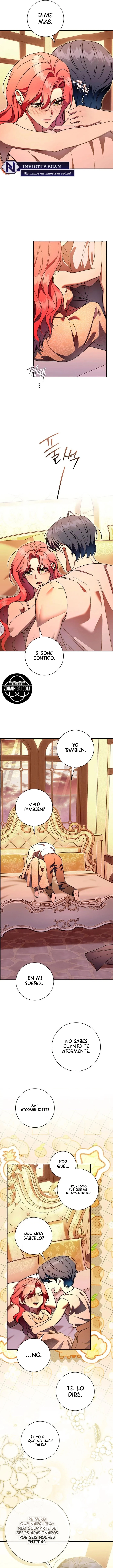 Como enviar a mi esposo al infierno Capítulo 70 - Page 14