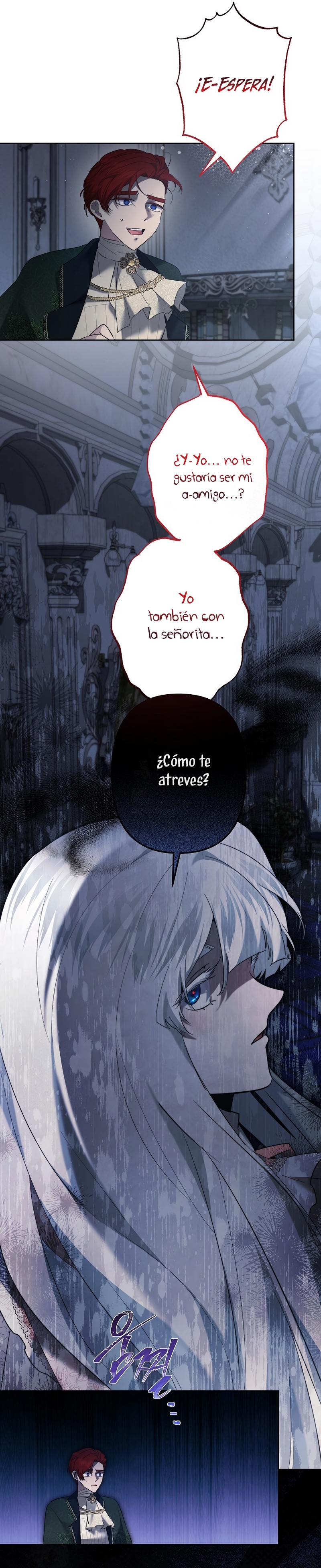 Una hermana mayor debe educar bien a su hermana menor Capítulo 129 - Page 12