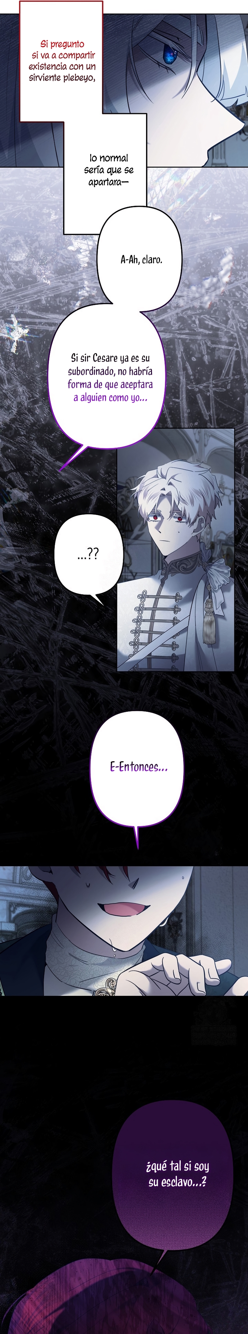 Una hermana mayor debe educar bien a su hermana menor Capítulo 129 - Page 14