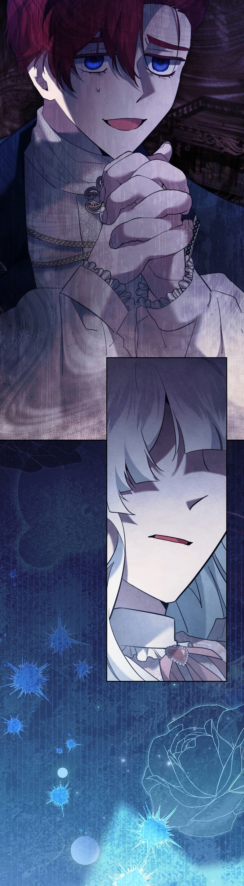 Una hermana mayor debe educar bien a su hermana menor Capítulo 129 - Page 15