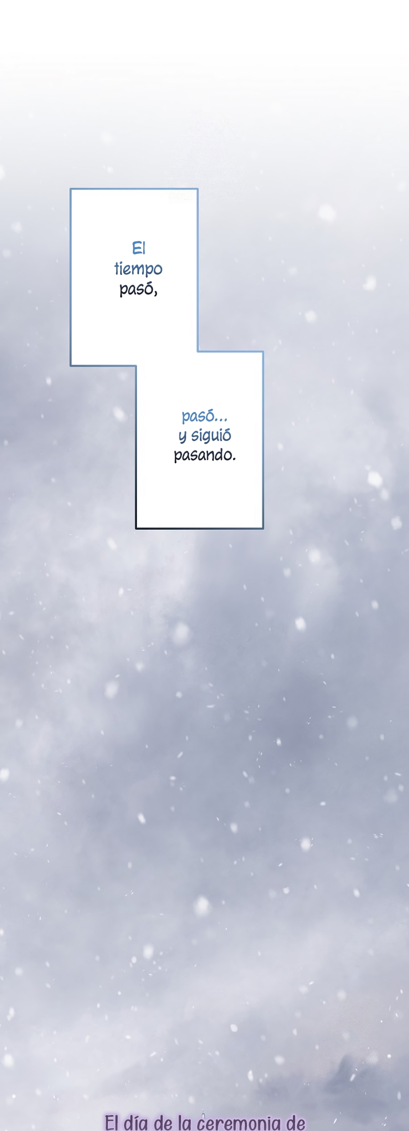 Una hermana mayor debe educar bien a su hermana menor Capítulo 129 - Page 17