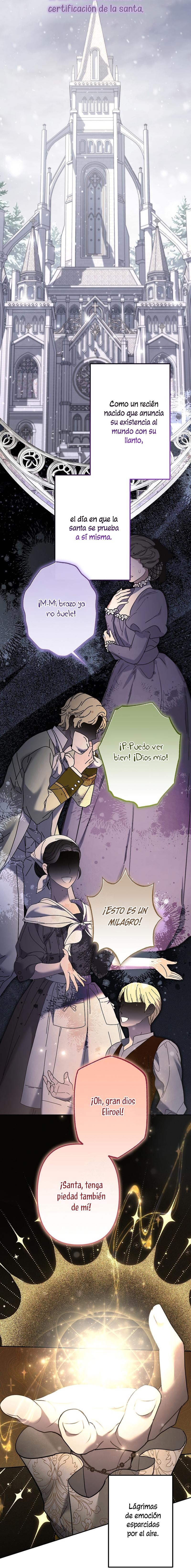 Una hermana mayor debe educar bien a su hermana menor Capítulo 129 - Page 18