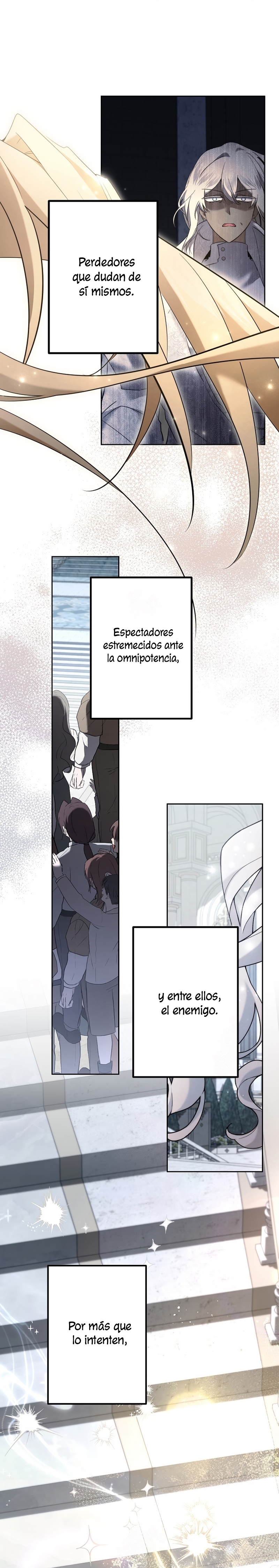 Una hermana mayor debe educar bien a su hermana menor Capítulo 129 - Page 19