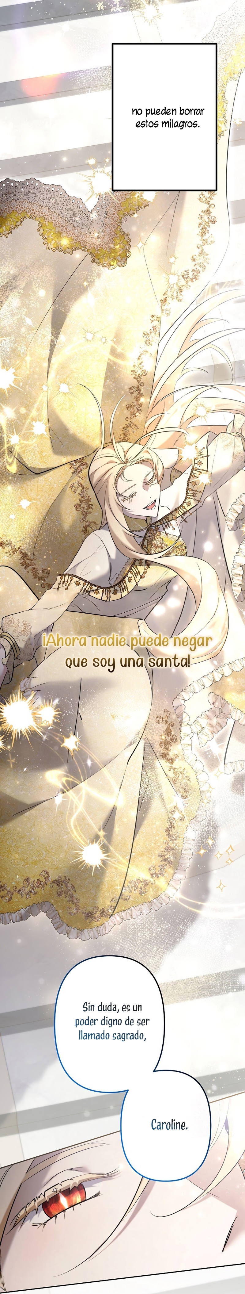 Una hermana mayor debe educar bien a su hermana menor Capítulo 129 - Page 20