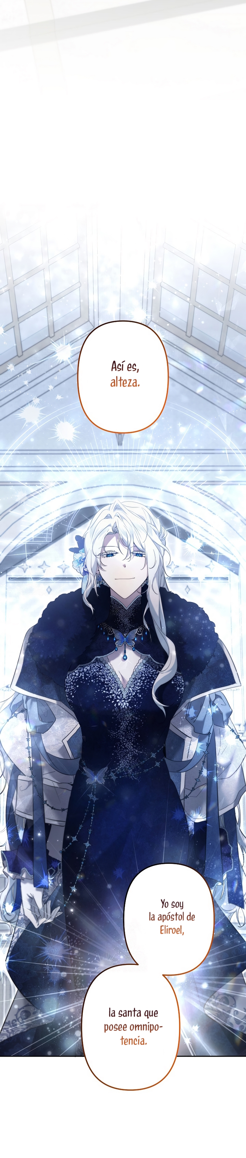 Una hermana mayor debe educar bien a su hermana menor Capítulo 129 - Page 21