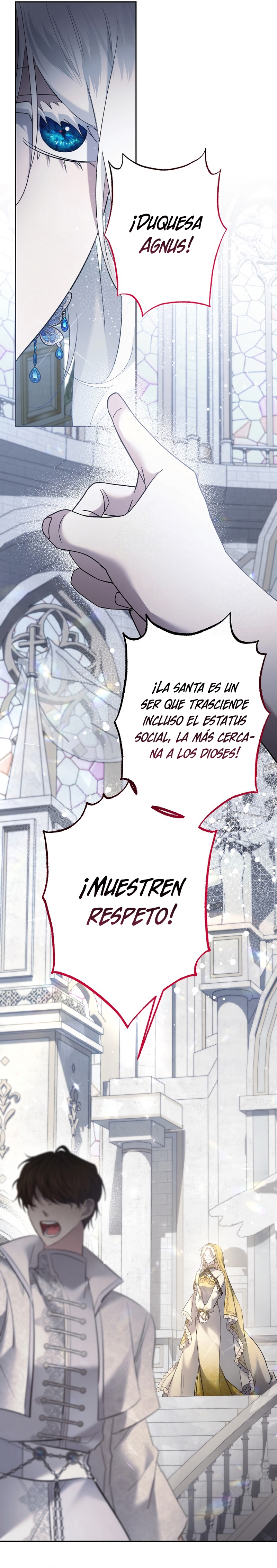 Una hermana mayor debe educar bien a su hermana menor Capítulo 129 - Page 22