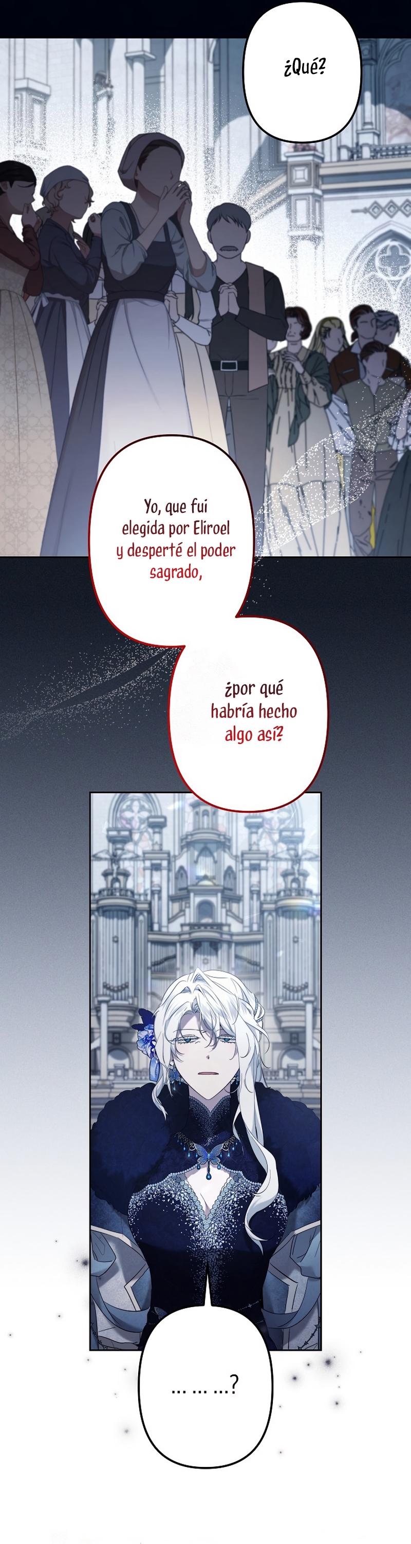 Una hermana mayor debe educar bien a su hermana menor Capítulo 129 - Page 26