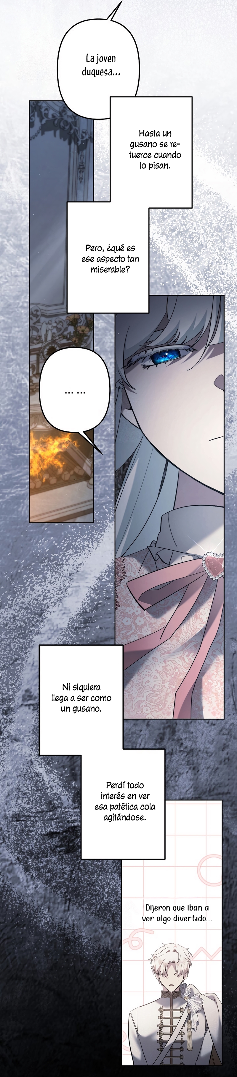 Una hermana mayor debe educar bien a su hermana menor Capítulo 129 - Page 6