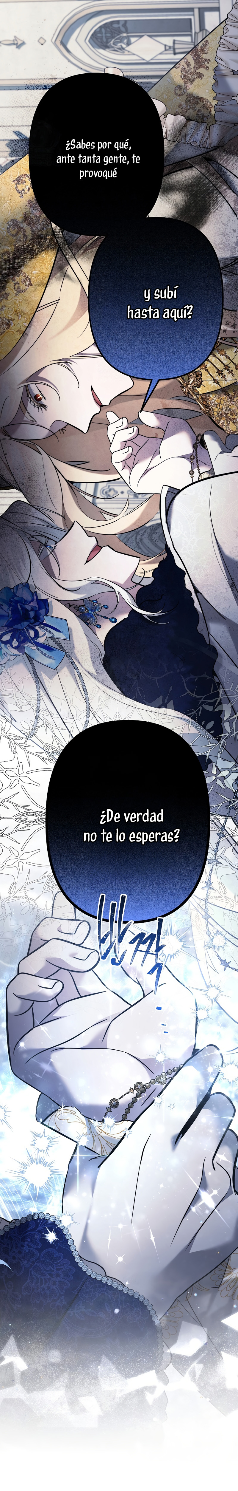 Una hermana mayor debe educar bien a su hermana menor Capítulo 130 - Page 13