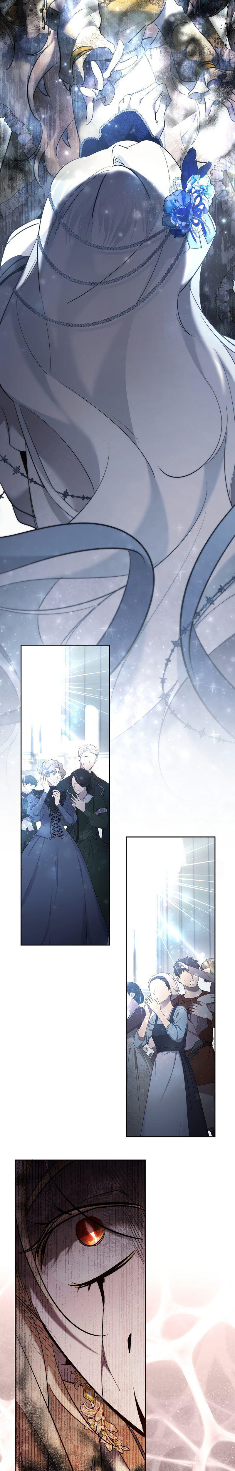 Una hermana mayor debe educar bien a su hermana menor Capítulo 130 - Page 15