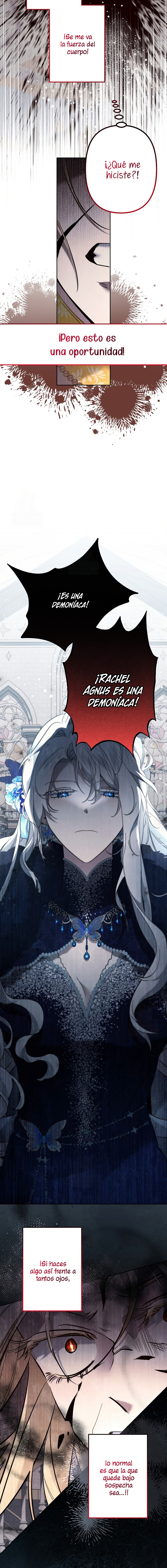 Una hermana mayor debe educar bien a su hermana menor Capítulo 130 - Page 17