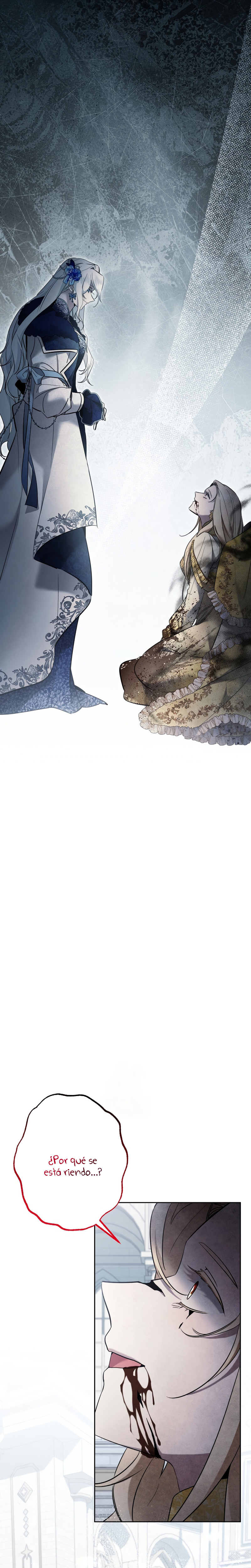 Una hermana mayor debe educar bien a su hermana menor Capítulo 130 - Page 18