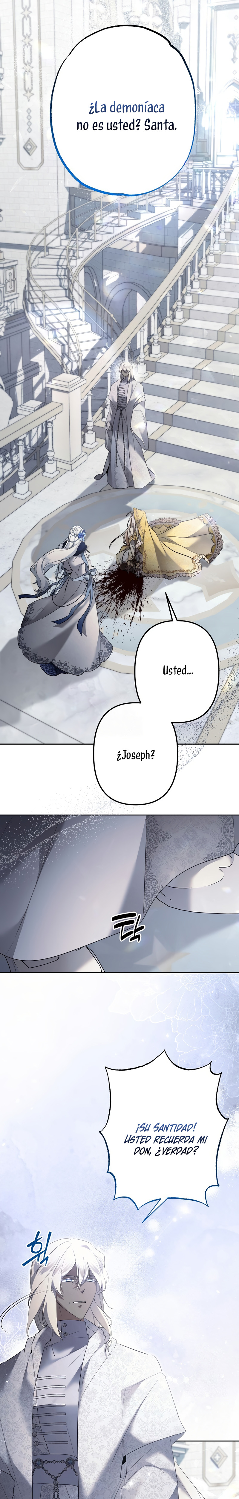 Una hermana mayor debe educar bien a su hermana menor Capítulo 130 - Page 19