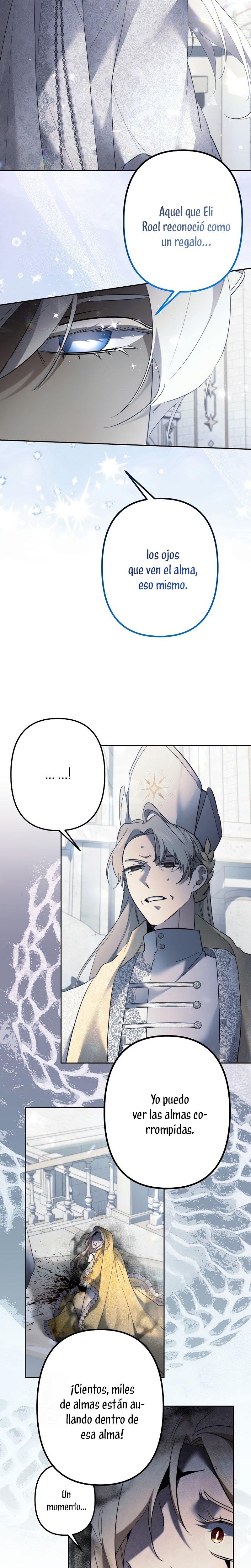 Una hermana mayor debe educar bien a su hermana menor Capítulo 130 - Page 20