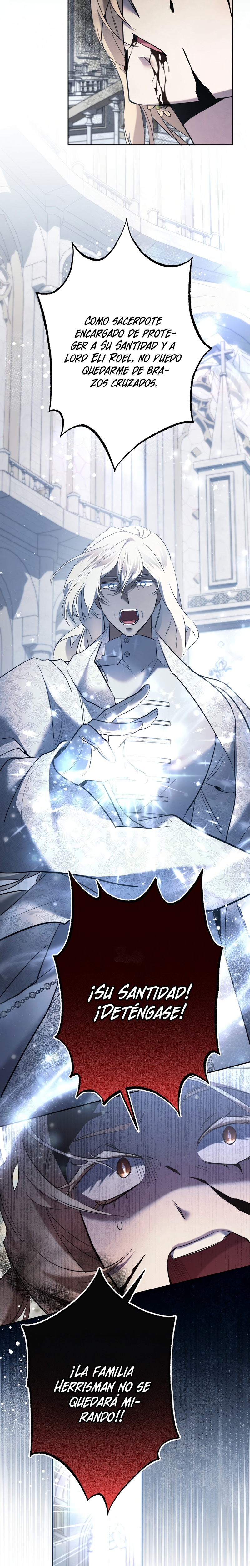 Una hermana mayor debe educar bien a su hermana menor Capítulo 130 - Page 21