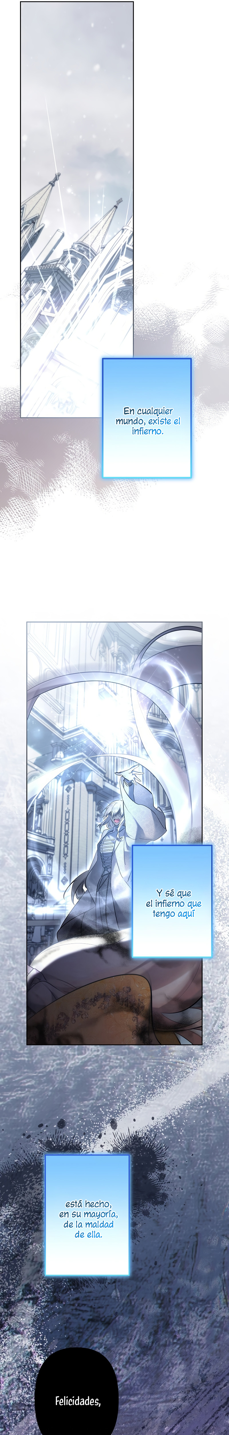 Una hermana mayor debe educar bien a su hermana menor Capítulo 130 - Page 23