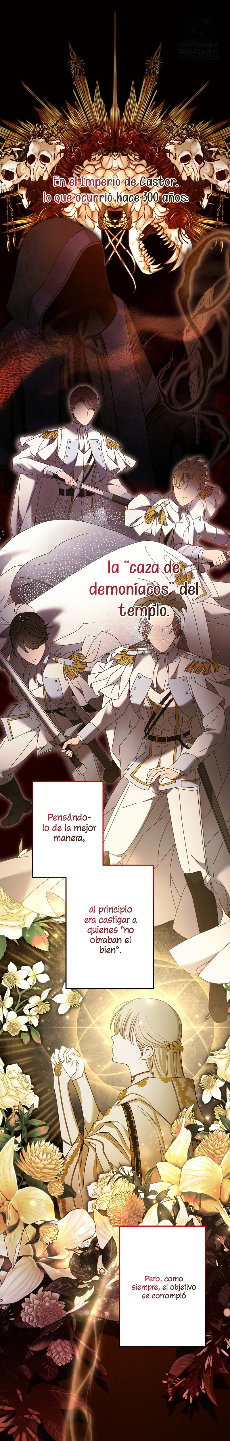 Una hermana mayor debe educar bien a su hermana menor Capítulo 130 - Page 3