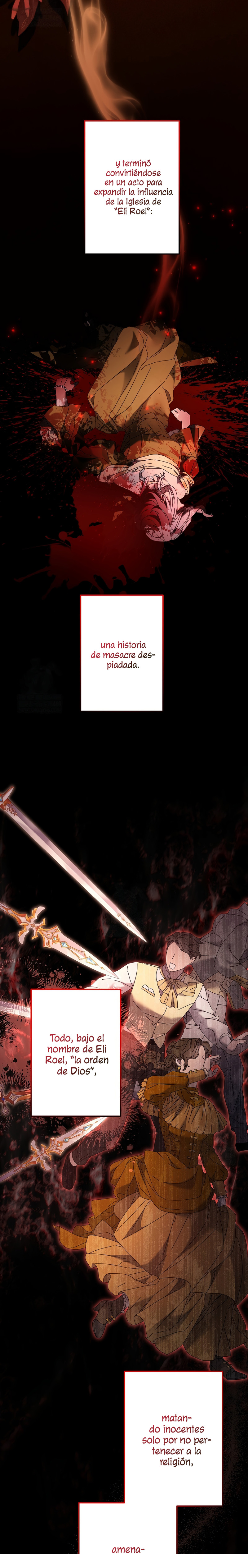 Una hermana mayor debe educar bien a su hermana menor Capítulo 130 - Page 4