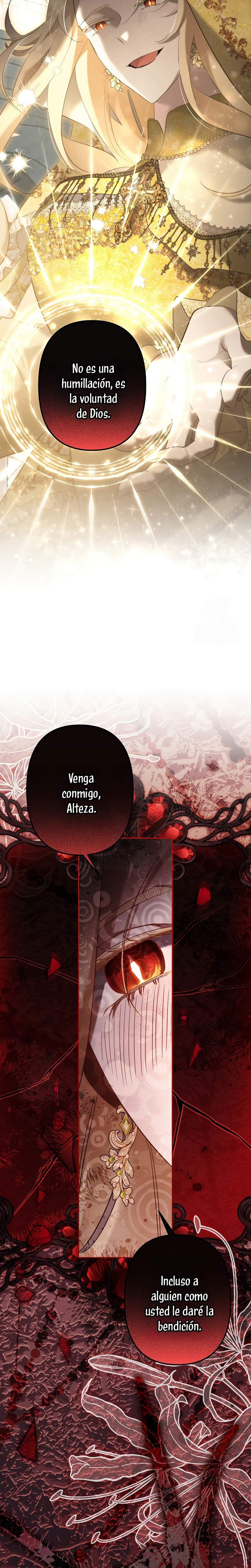 Una hermana mayor debe educar bien a su hermana menor Capítulo 130 - Page 6