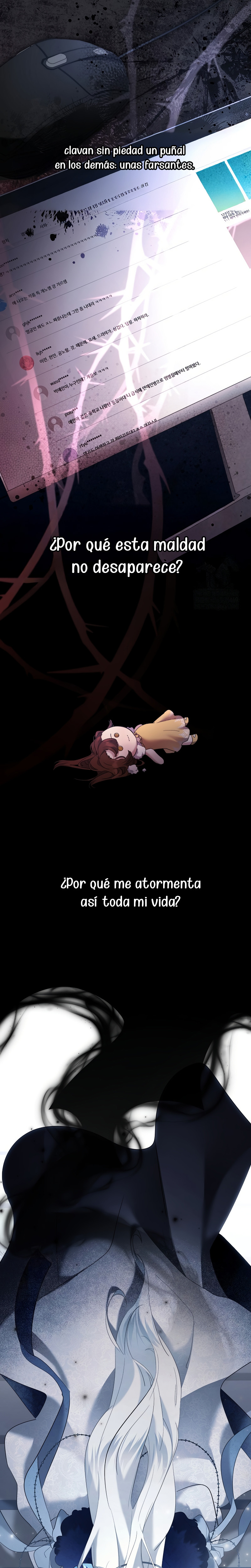 Una hermana mayor debe educar bien a su hermana menor Capítulo 130 - Page 8