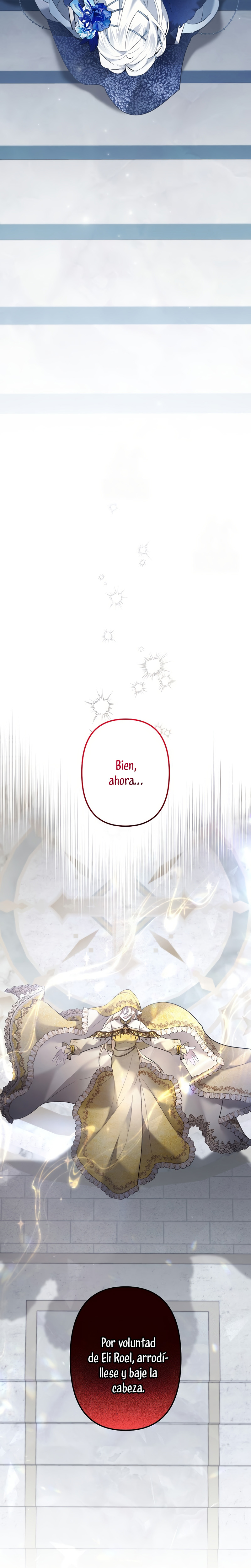 Una hermana mayor debe educar bien a su hermana menor Capítulo 130 - Page 9