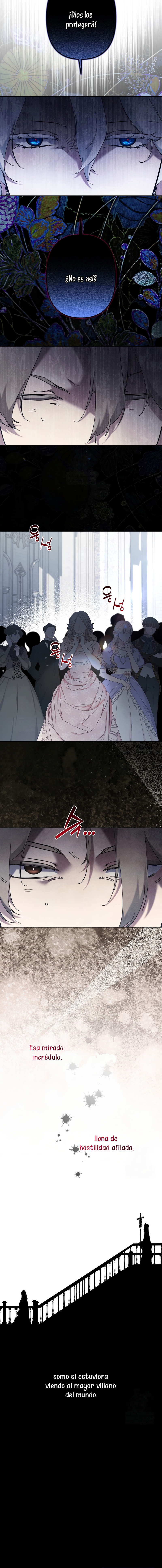 Una hermana mayor debe educar bien a su hermana menor Capítulo 131 - Page 12