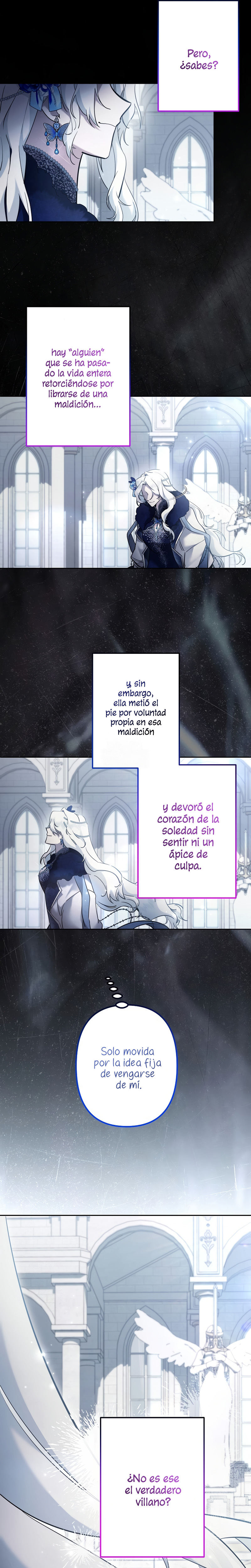 Una hermana mayor debe educar bien a su hermana menor Capítulo 131 - Page 13