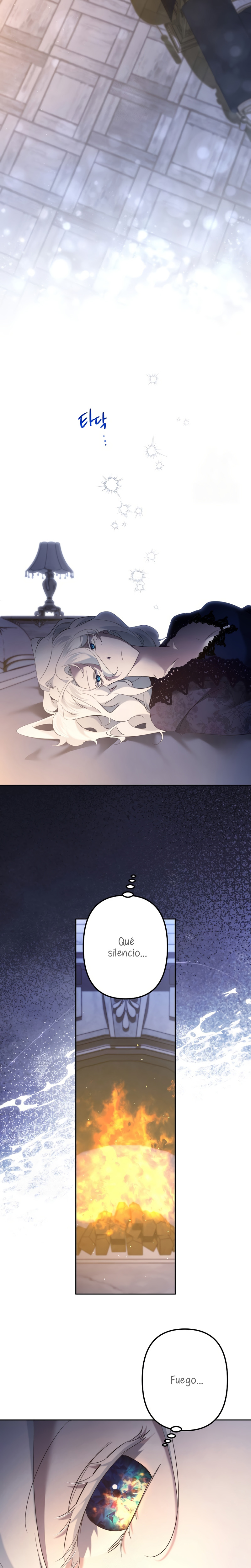 Una hermana mayor debe educar bien a su hermana menor Capítulo 131 - Page 16