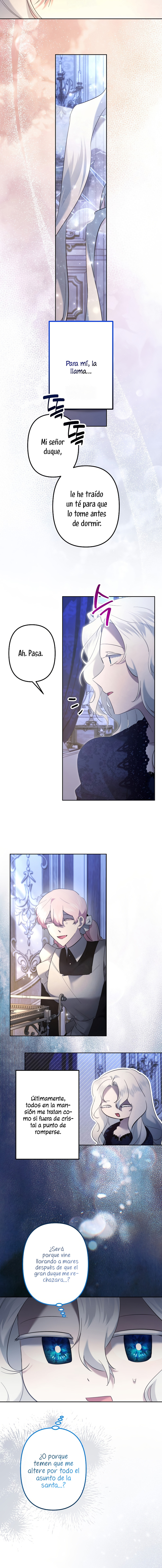 Una hermana mayor debe educar bien a su hermana menor Capítulo 131 - Page 17