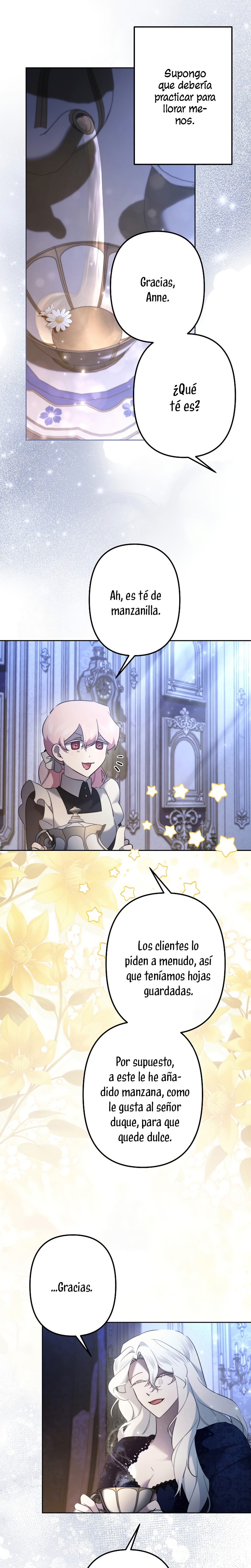 Una hermana mayor debe educar bien a su hermana menor Capítulo 131 - Page 18