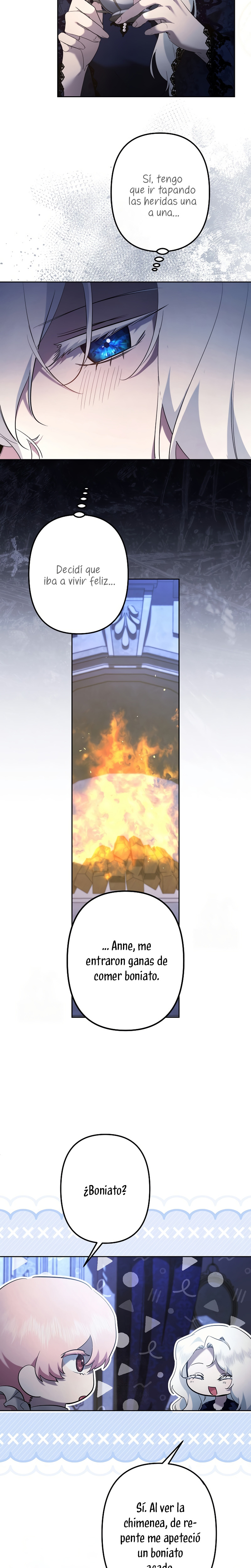 Una hermana mayor debe educar bien a su hermana menor Capítulo 131 - Page 20