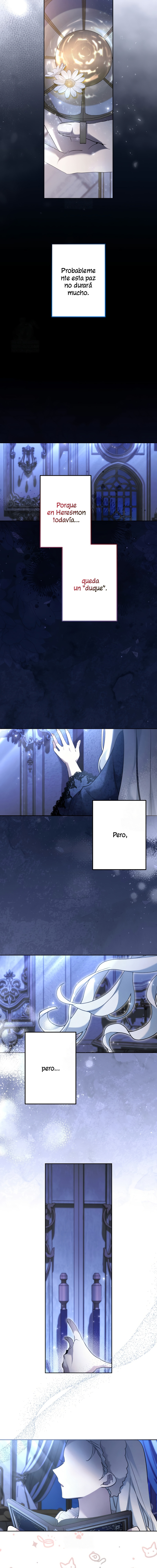 Una hermana mayor debe educar bien a su hermana menor Capítulo 131 - Page 22