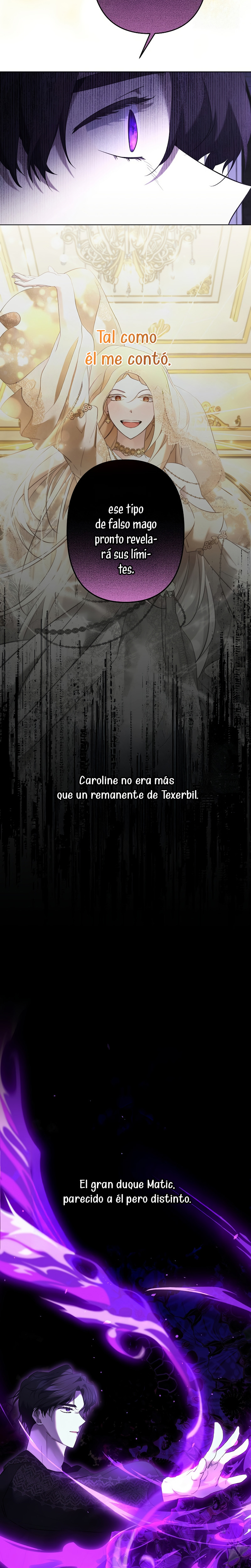 Una hermana mayor debe educar bien a su hermana menor Capítulo 131 - Page 4