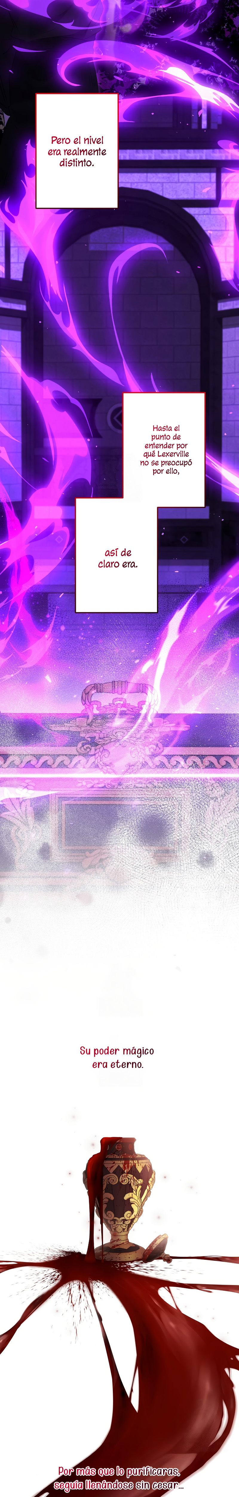 Una hermana mayor debe educar bien a su hermana menor Capítulo 131 - Page 5