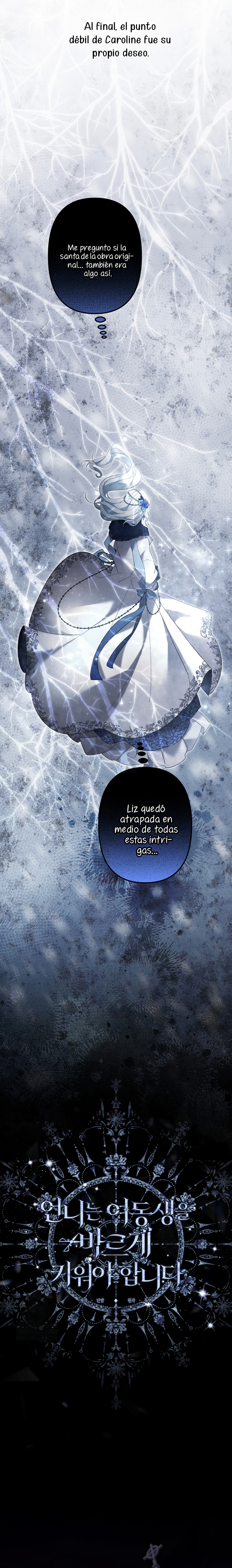 Una hermana mayor debe educar bien a su hermana menor Capítulo 131 - Page 7